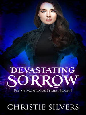 cover image of Devastating Sorrow